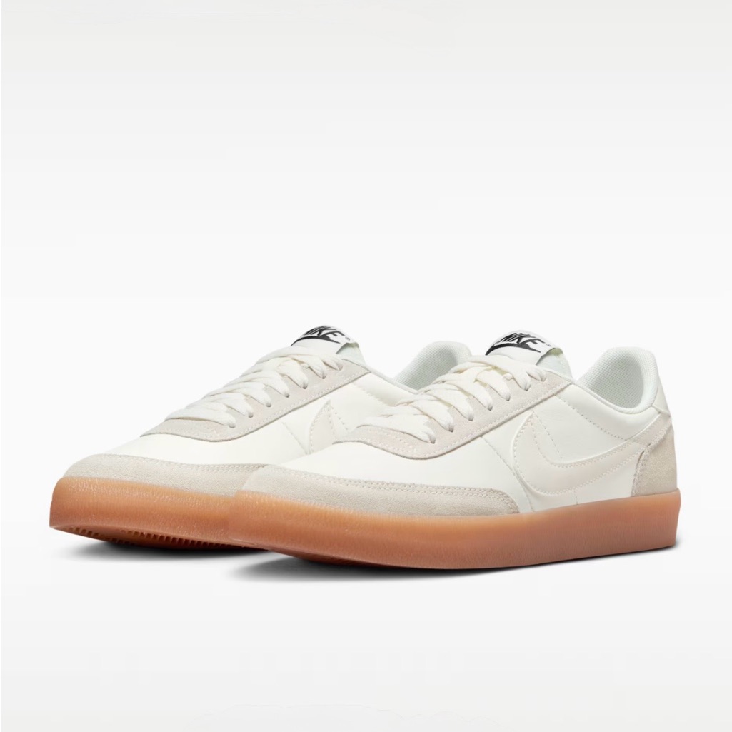 Brand New Nike Killshot 2 Womens Shoes SailGum Yellow Fz5630101